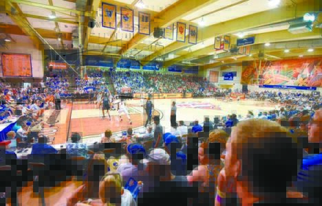Maui Invitational organizers say no decision yet on 2023
